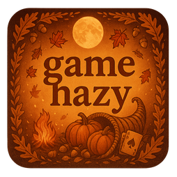 game hazy হাতে ধরা ফোনে ম্যাচ অ্যালার্ট